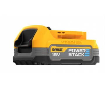 Аккумулятор DeWalt DCBP034