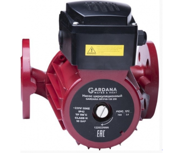 Насос циркуляционный Gardana GR1F 40-120 250 (UT0104)