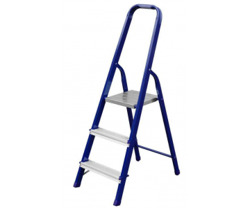 Лестница-стремянка Сибин 38803-03
