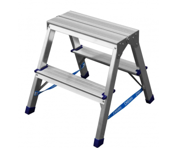 Лестница-стремянка Сибин 38825-02