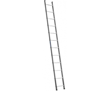 Лестница приставная Сибин 38834-12