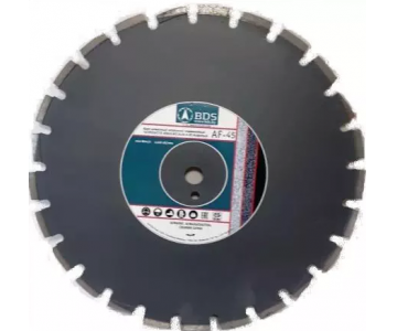 Круг алмазный Бел Ди-Стар 400х3.5х10х25.4 Асфальт 1A1RSS/C1S (AF45)