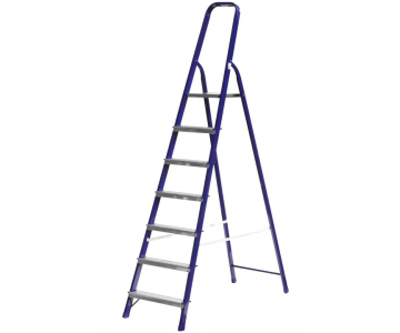Лестница-стремянка Сибин 38803-07