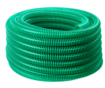 Шланг напорно-всасывающий Зубр 32мм 15м (40325-32-15)