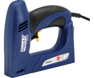 Степлер электрический Rapid ESN530 5000129