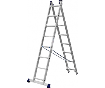 Лестница универсальная Сибин (38823-08)