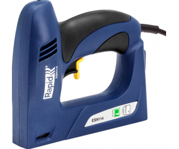 Степлер электрический Rapid ESN114 5000131