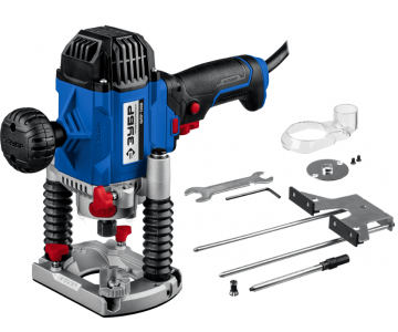 Фрезер Зубр ФПР-1200