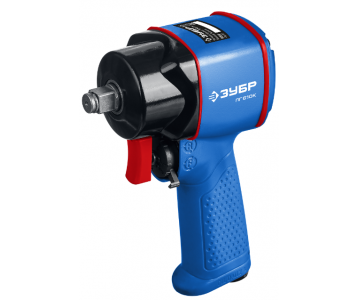 Пневмогайковерт ударный Зубр ПГ-610к