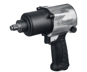Пневмогайковерт ударный Зубр ПГ-720