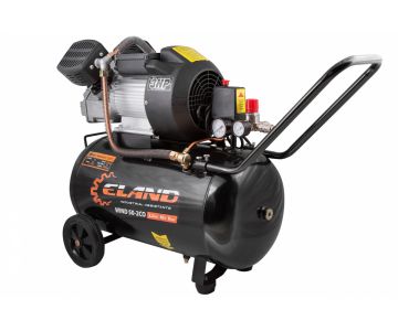 Компрессор Eland WIND 50-2CO