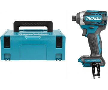 Винтоверт аккумуляторный Makita DTD154ZJ