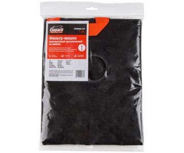 Мешок для пылесоса Gepard GP90008-331