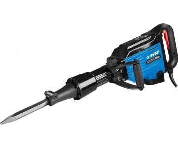 Отбойный молоток Зубр ЗМ-50-2000 ВК