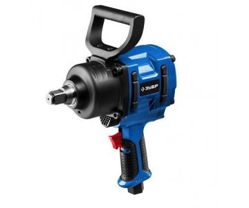 Гайковерт пневматический Зубр ПГ-1800 (64230)