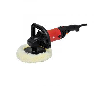 Полировальная машина Elitech МП 1418Э