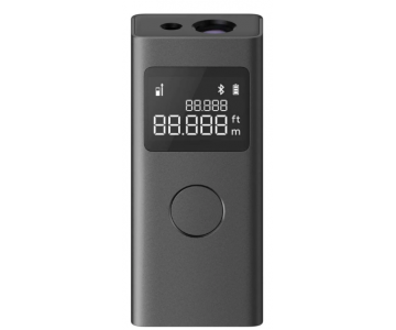 Дальномер лазерный Xiaomi Smart Laser Measure MJJGCJYD001QW (BHR5596GL)