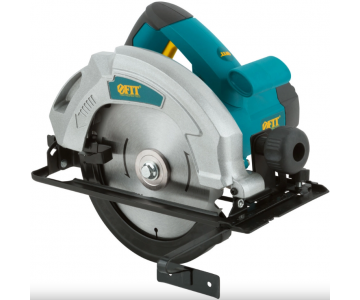 Пила циркулярная FIT CS-185/1300 F_80404
