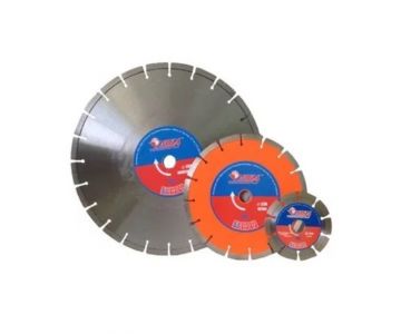 Круг алмазный МКД-ТехноПлюс 350х25.4 мм