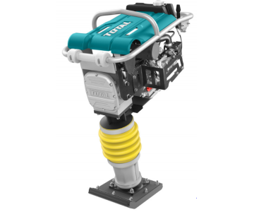 Вибротрамбовка TOTAL TP880-1