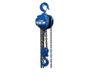 Таль цепная Зубр Профессионал ТШ-2-12 (43083-2)