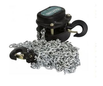 Таль цепная  Kraftool 5т / 3м (43087-5)