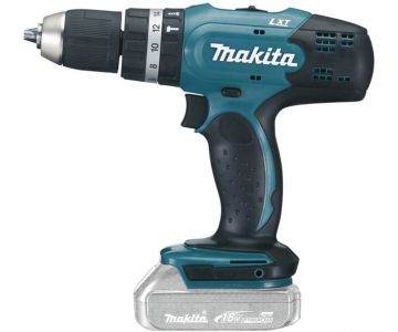 Дрель-шуруповерт Makita DHP453Z-SP