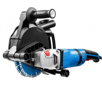 Штроборез Зубр ЗШ-П45-2100 ПВТК