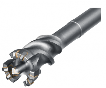 Бур проломный Зубр (29330-45-600)