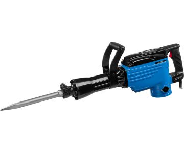 Отбойный молоток Зубр ЗМ-40-1700 К