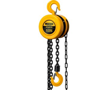 Таль цепная Stayer PROLift 4308-1_z01