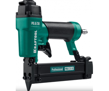 Пневматический гвоздезабиватель Kraftool 31963
