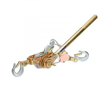 Лебедка ручная КВТ ЛР-20 (58833)