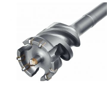 Бур Зубр 29330-68-600 (SDS-max)