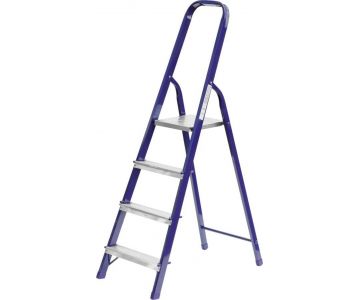 Лестница-стремянка Сибин 38803-04