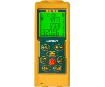 Дальномер лазерный Kraftool Laser-Kraft (34760_z01)