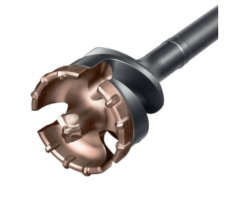 Бур проломный Kraftool SDS-max  29355-80-550