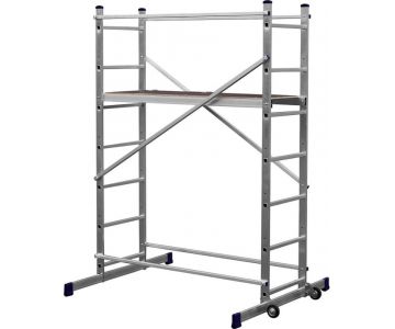 Вышка-тура Сибин 3 м (38840-3)