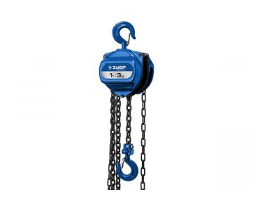Таль цепная Зубр Профессионал ТШ-1-6 (43081-1_z01)