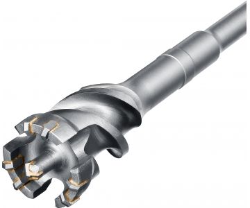 Бур проломный Зубр 29330-55-600