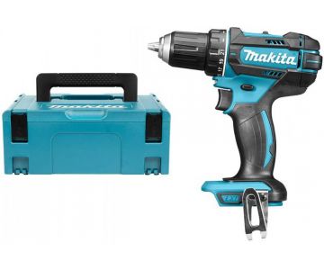 Дрель-шуруповерт Makita DDF482ZJ