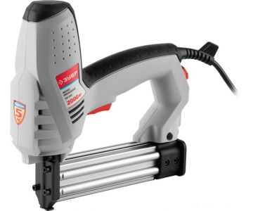 Скобозабивной пистолет Зубр ЗСП-2000