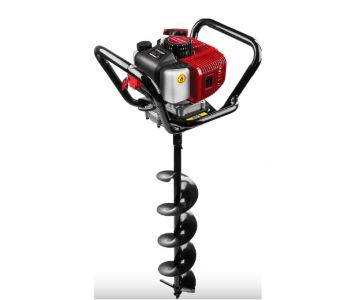 Мотобур Зубр МБ1-200 Н