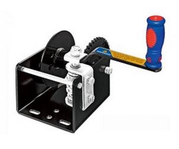 Лебедка Jun Kaung WC06-915A-2