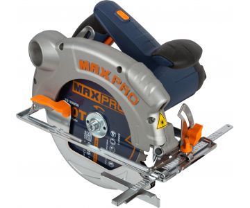 Пила циркулярная Max-Pro MPCS1300/185L