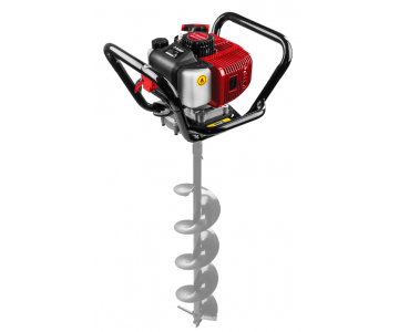 Мотобур Зубр МБ1-200