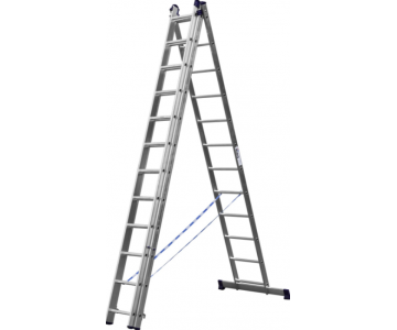 Лестница универсальная Сибин (38833-12)