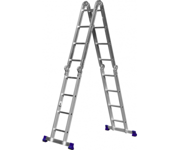 Лестница-трансформер Сибин (38852)