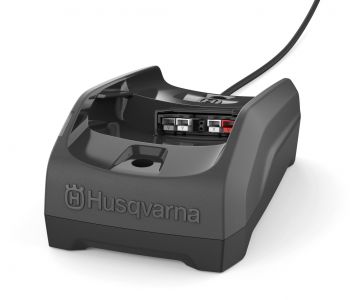 Устройство зарядное Husqvarna 40-С80 220V 80W