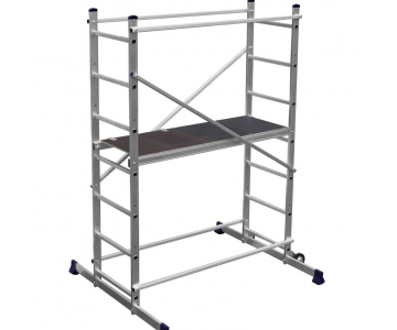 Вышка-тура Сибин 5 м (38840-5)